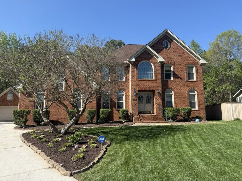 Landscaping Services in Deep Creek, VA