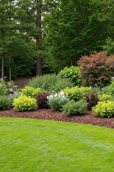 Landscaping Services in Deep Creek, VA