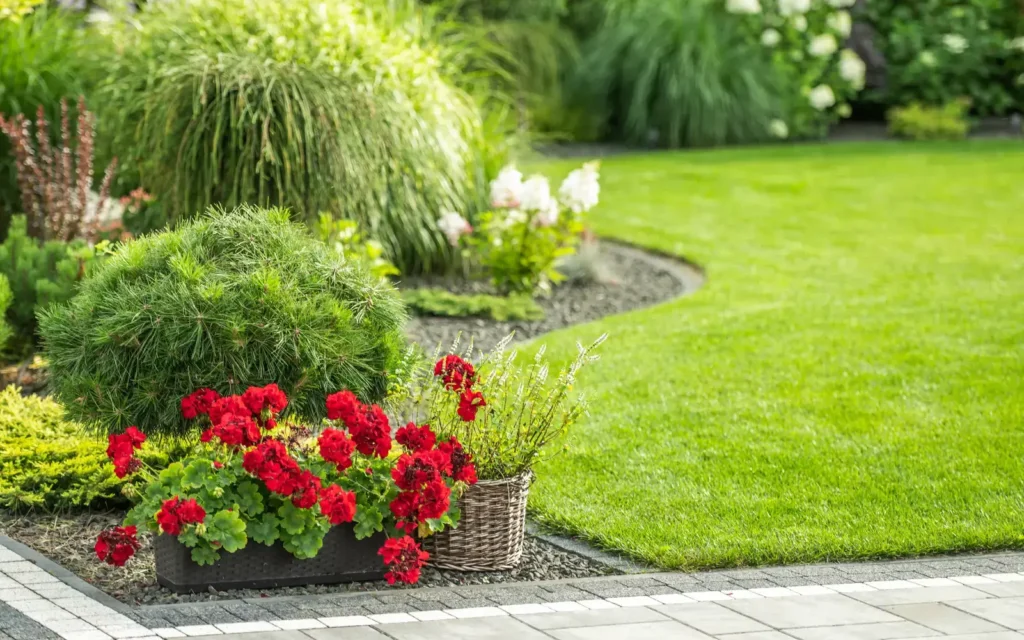 Landscaping Services in Indian River, VA