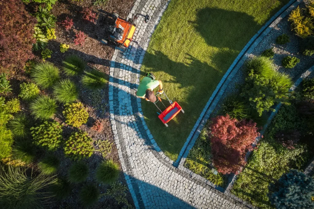 Landscaping Services in Deep Creek, VA