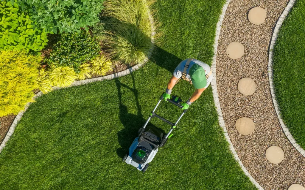 Landscaping Services in Indian River, VA