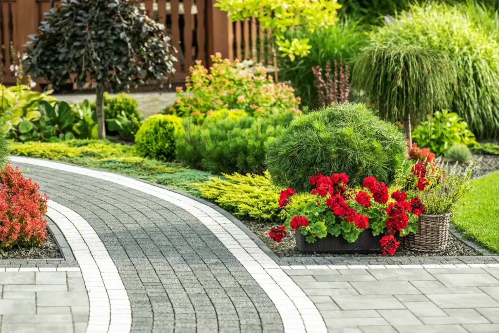 Landscaping Services in Virginia Beach, VA