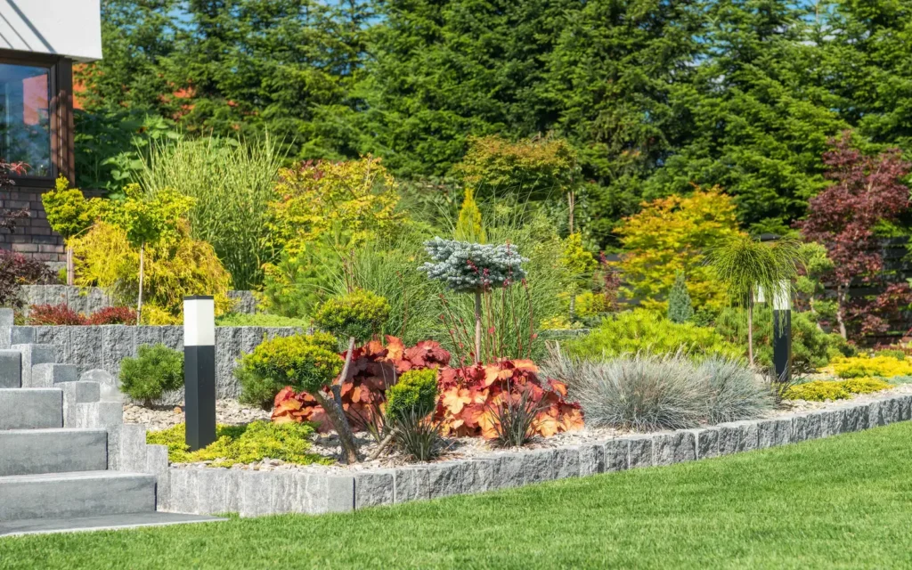 Landscaping Services in Indian River, VA