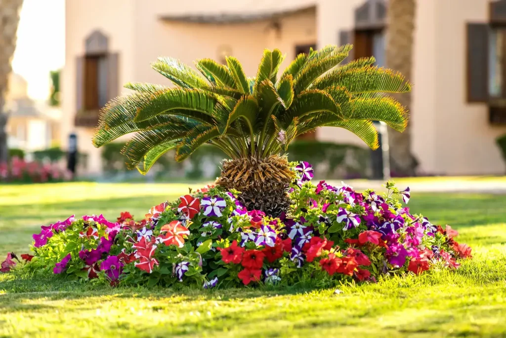 Landscaping Services in Virginia Beach, VA