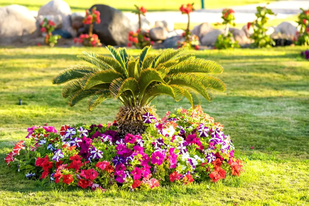 Landscaping Services in Deep Creek, VA