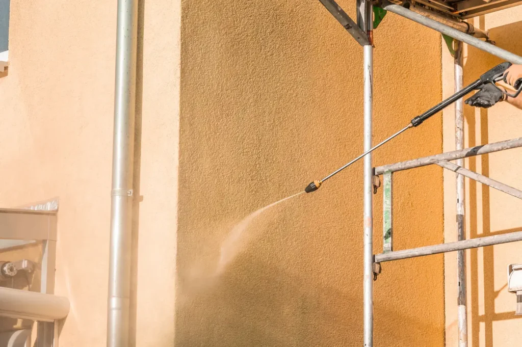 Pressure Washing Services in Landstown, VA